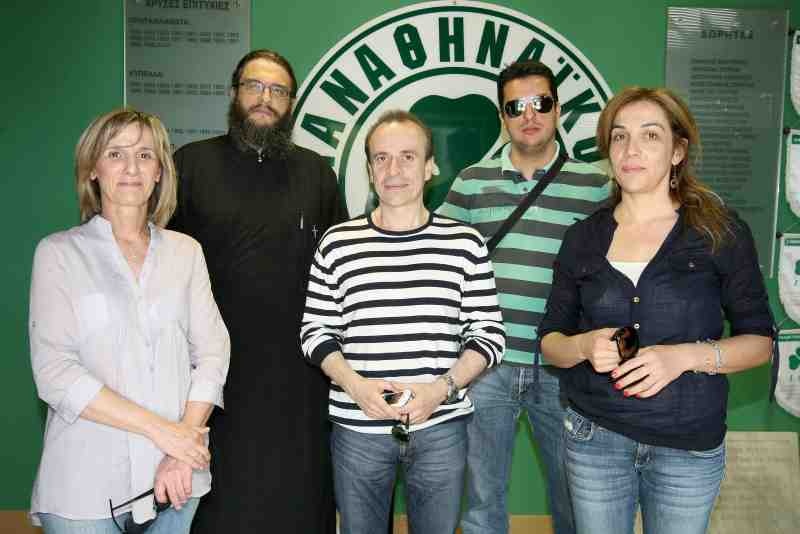 Συνέχεια στις επισκέψεις