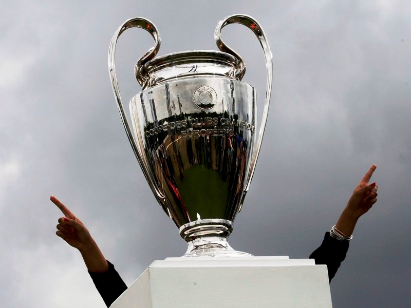 Σε… ρυθμούς τελικού (ph)