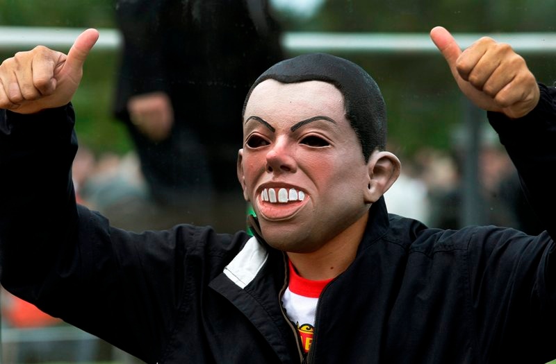 Σε… ρυθμούς τελικού (ph)