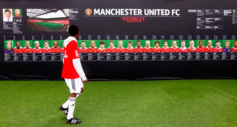 Σε… ρυθμούς τελικού (ph)