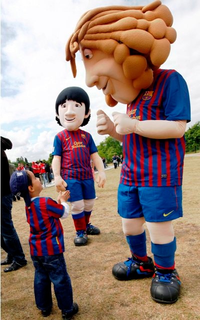 Σε… ρυθμούς τελικού (ph)