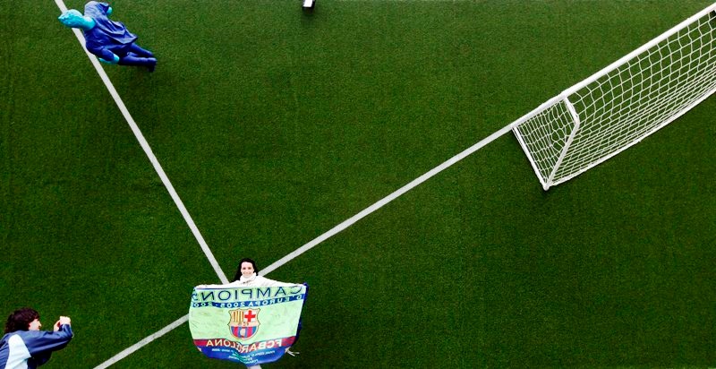 Σε… ρυθμούς τελικού (ph)