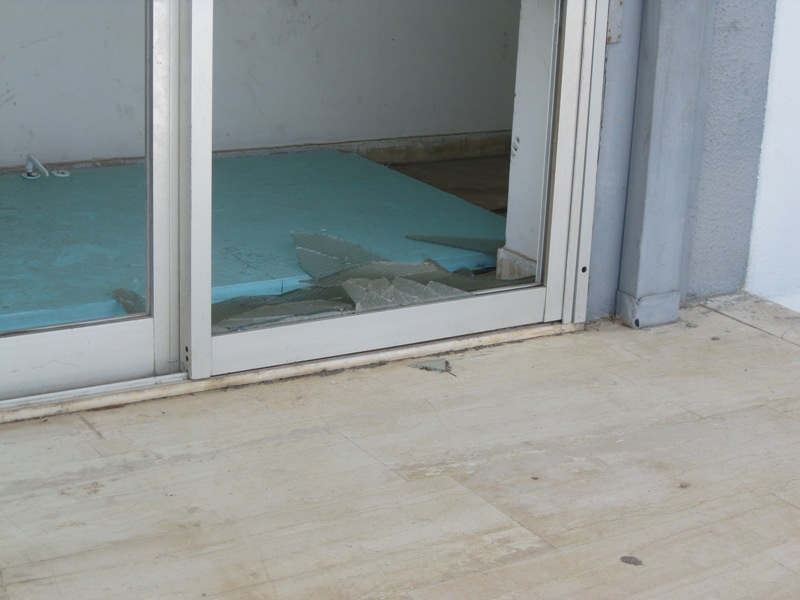 Εικόνες διάλυσης στο ΕΑΚ