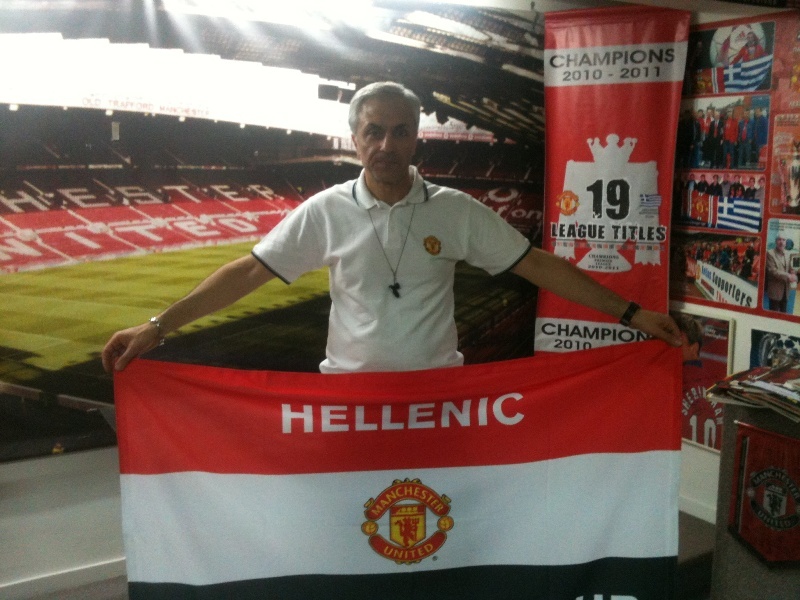 Οι... 'Ελληνες «διάβολοι»!