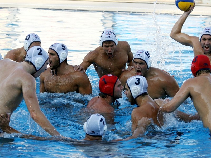 Ο δεύτερος τελικός με εικόνες