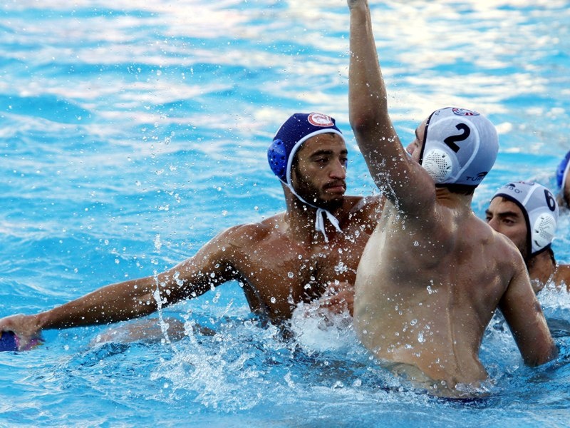 Ο δεύτερος τελικός με εικόνες