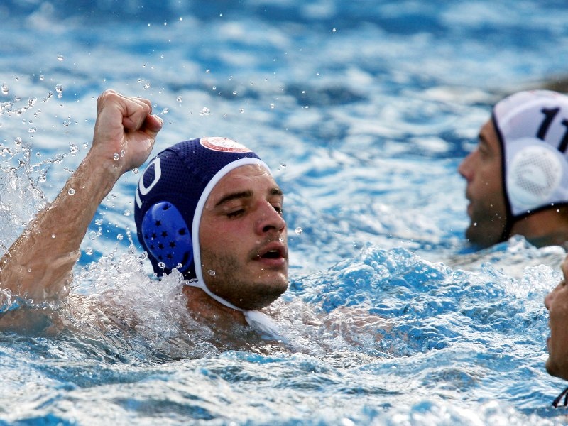 Ο δεύτερος τελικός με εικόνες