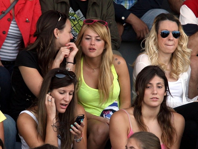 Ο δεύτερος τελικός με εικόνες