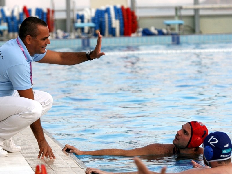 Ο δεύτερος τελικός με εικόνες