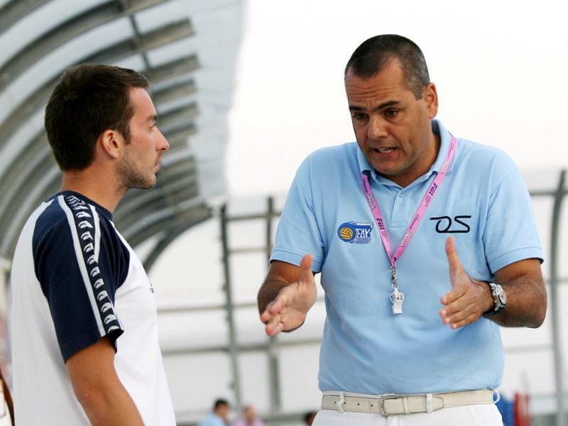 Ο δεύτερος τελικός με εικόνες