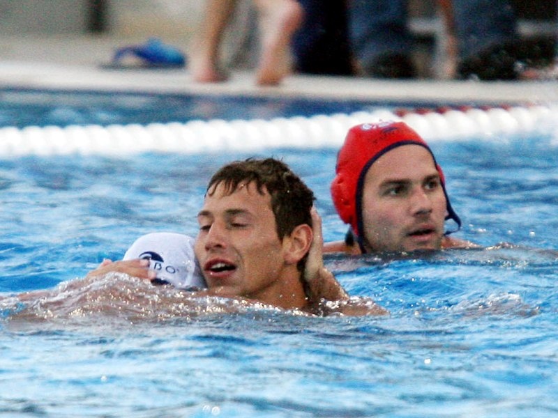 Ο δεύτερος τελικός με εικόνες