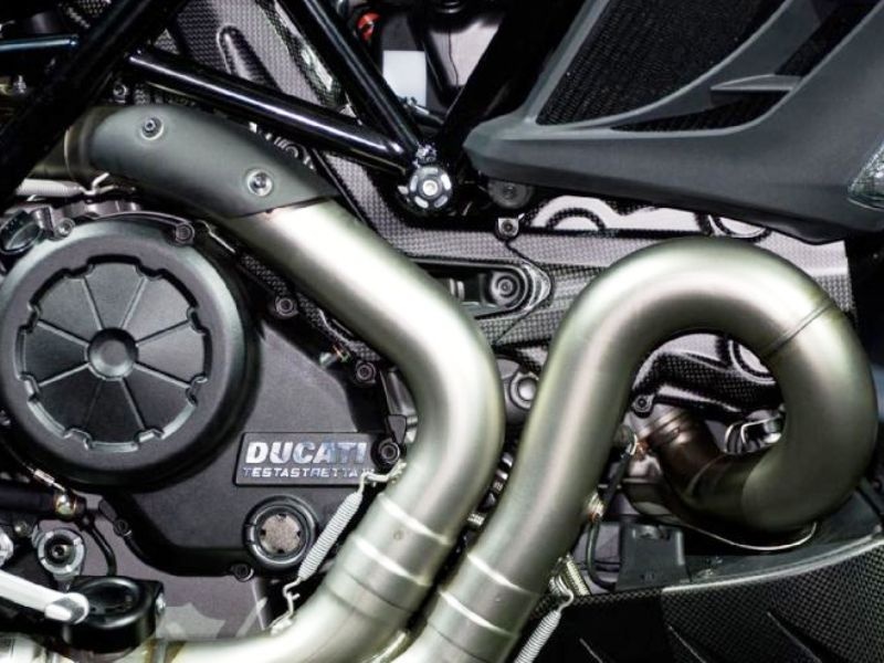 Ducati Diavel