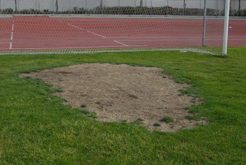 «Εγκαταλείφθηκε το Πανθεσσαλικό»