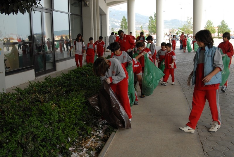 «Εγκαταλείφθηκε το Πανθεσσαλικό»