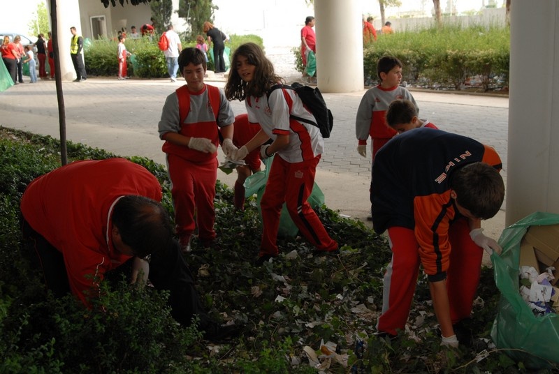 «Εγκαταλείφθηκε το Πανθεσσαλικό»