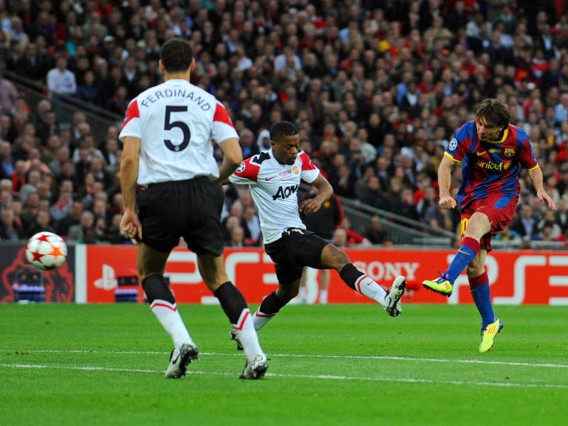 Ο τελικός καρέ-καρέ