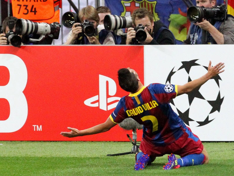 Ο τελικός καρέ-καρέ