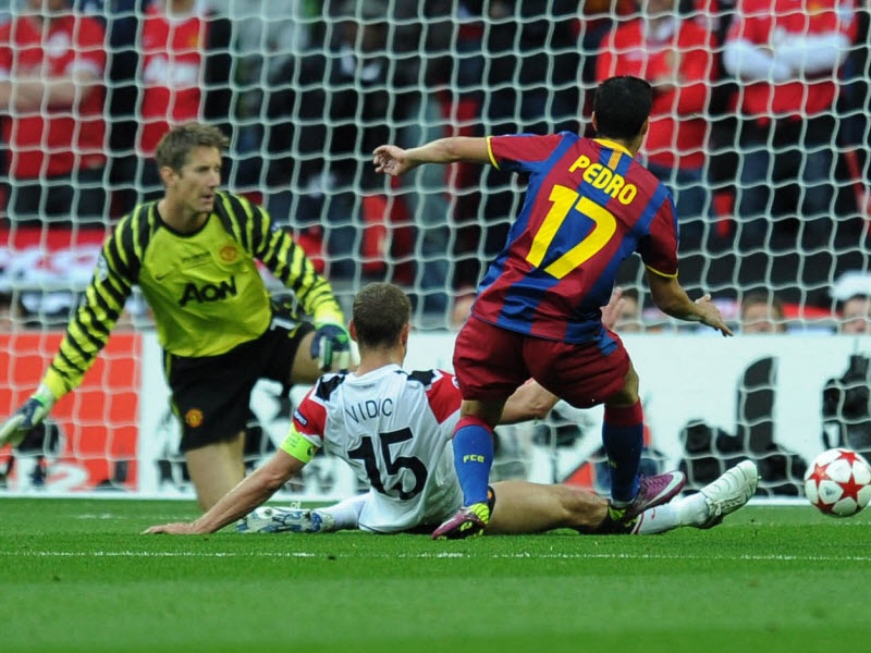 Ο τελικός καρέ-καρέ