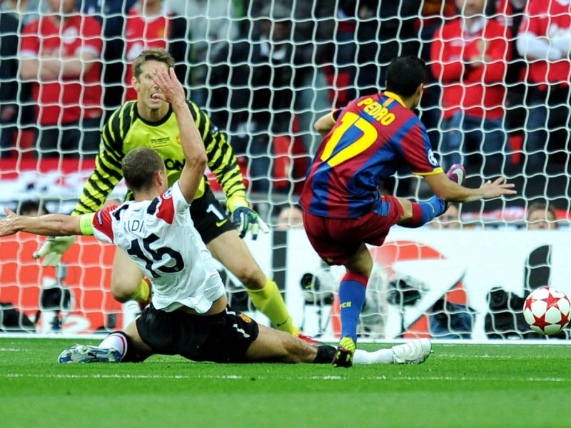 Ο τελικός καρέ-καρέ