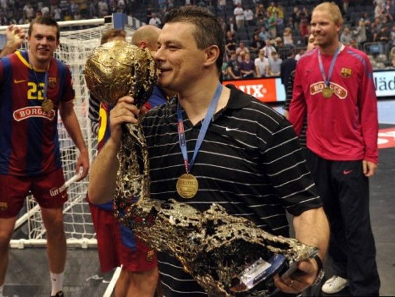 Το σήκωσε η Μπαρτσελόνα