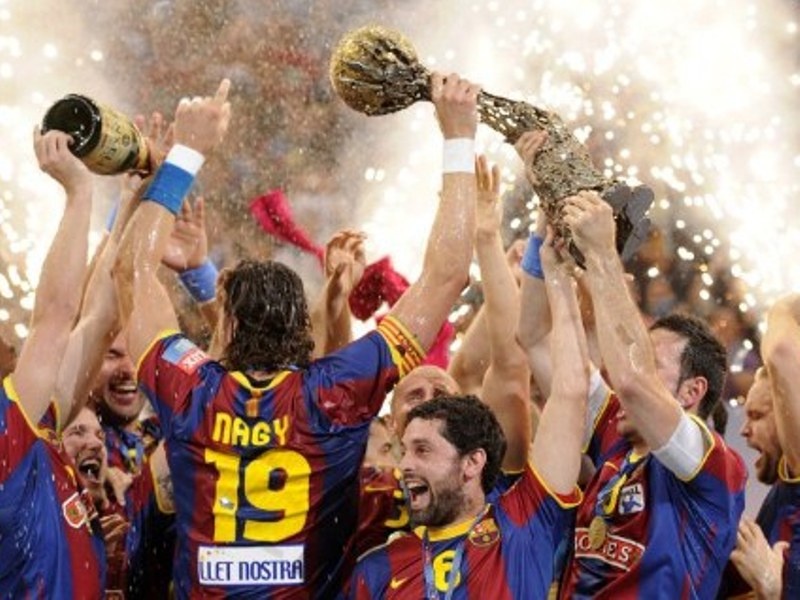 Το σήκωσε η Μπαρτσελόνα