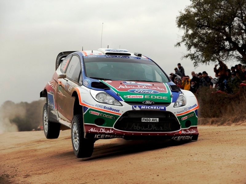 Αλλαγή στην πρώτη θέση