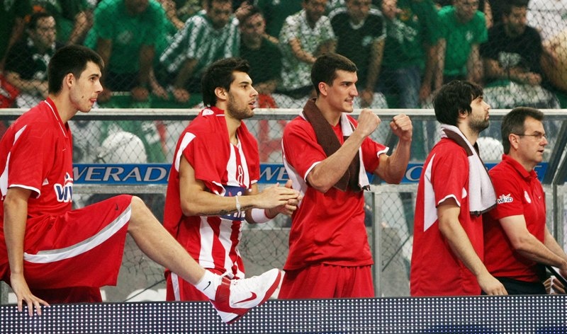 Το φιλμ του δεύτερου τελικού