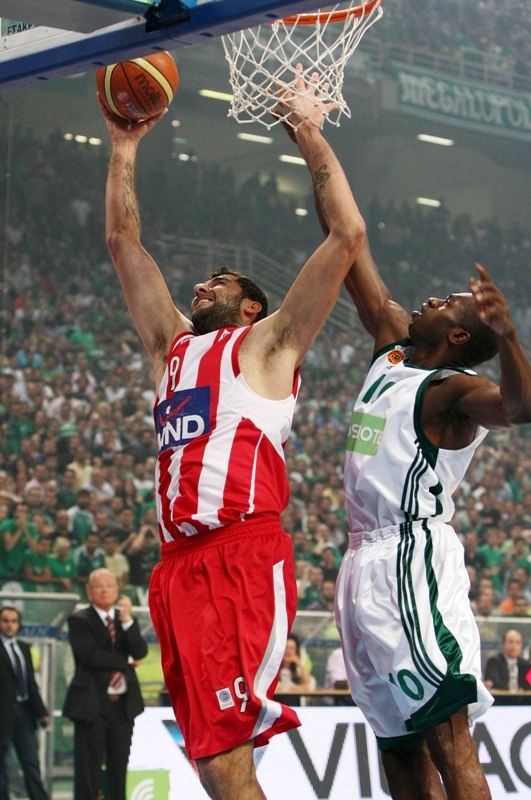 Το φιλμ του δεύτερου τελικού