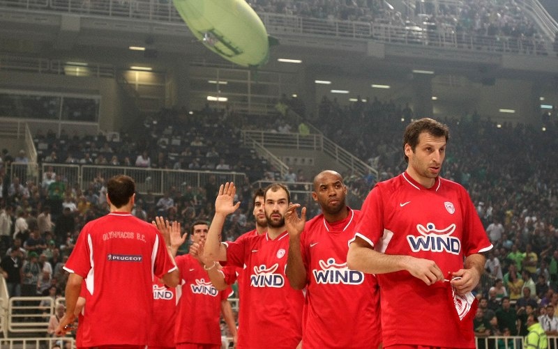 Το φιλμ του δεύτερου τελικού