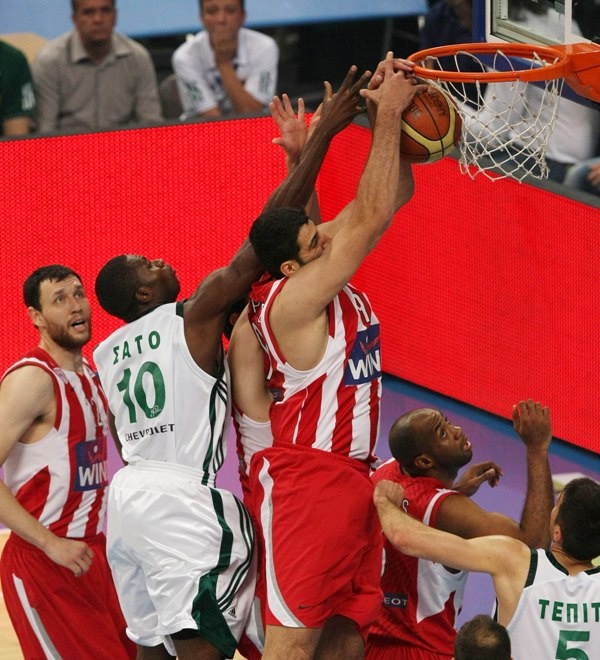 Το φιλμ του δεύτερου τελικού