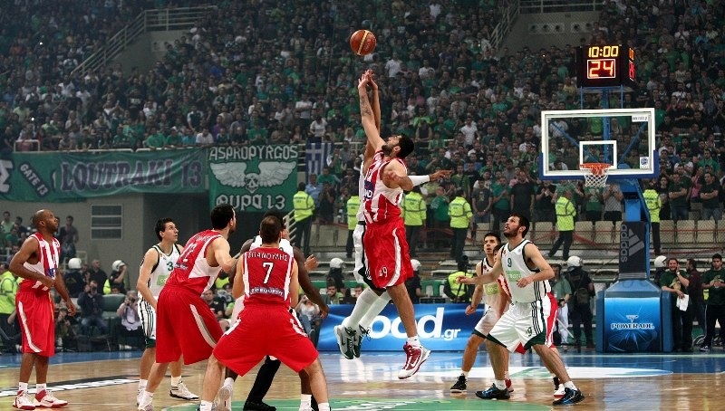 Το φιλμ του δεύτερου τελικού