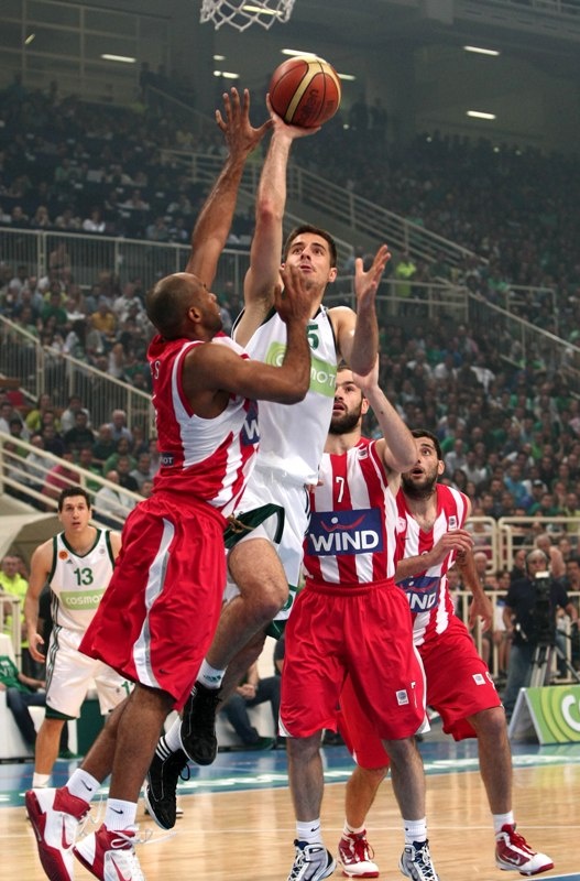 Το φιλμ του δεύτερου τελικού