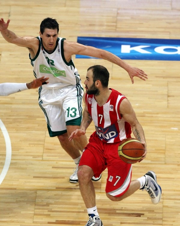 Το φιλμ του δεύτερου τελικού