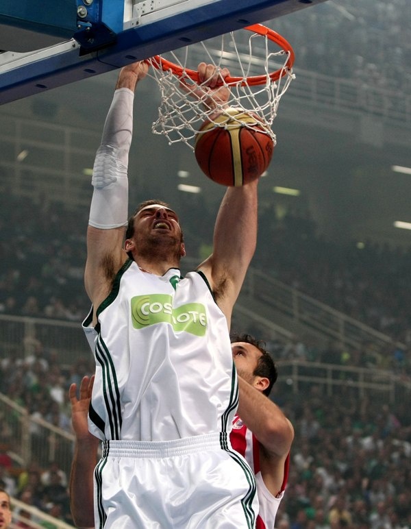 Το φιλμ του δεύτερου τελικού