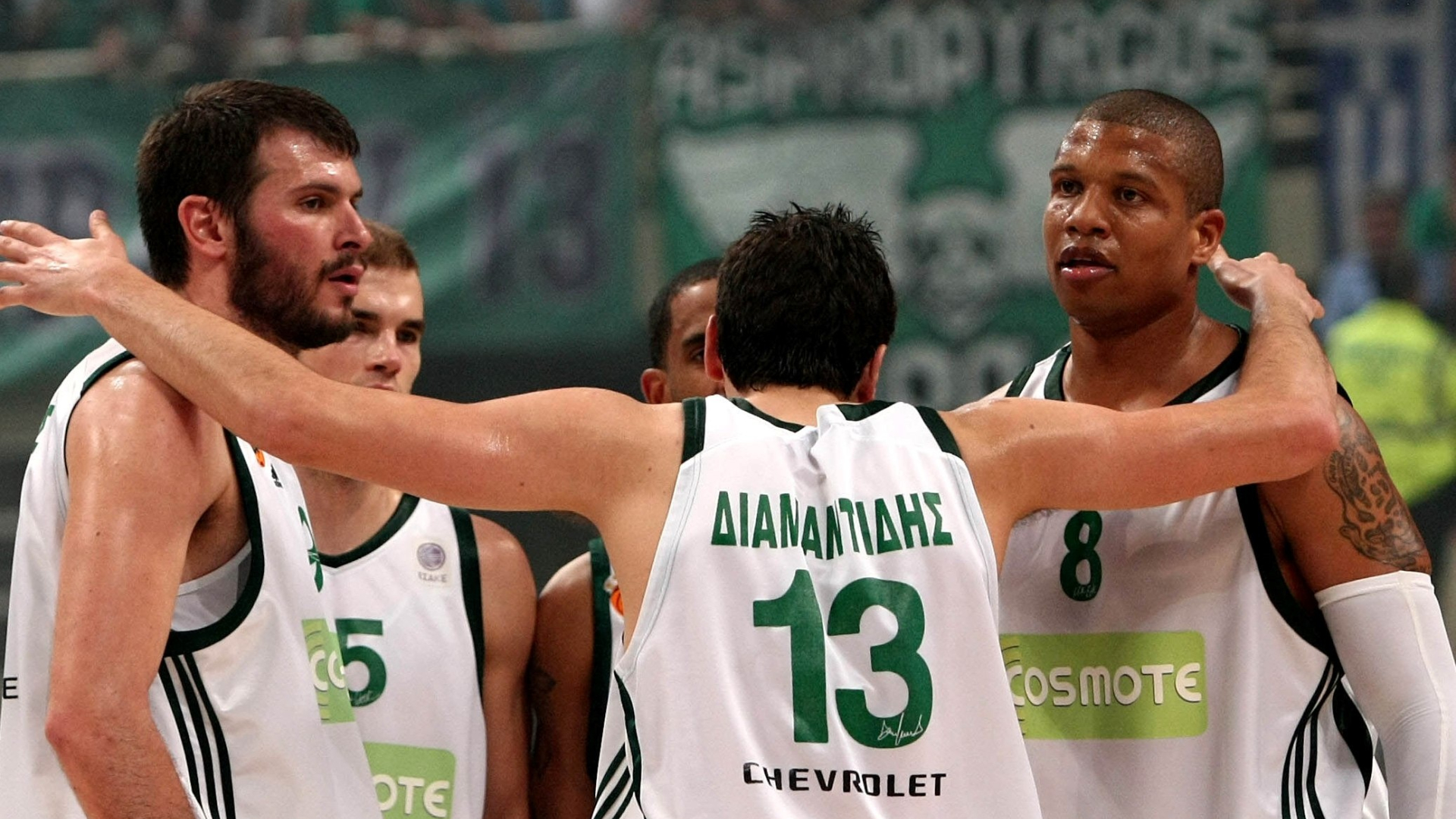 Το φιλμ του δεύτερου τελικού