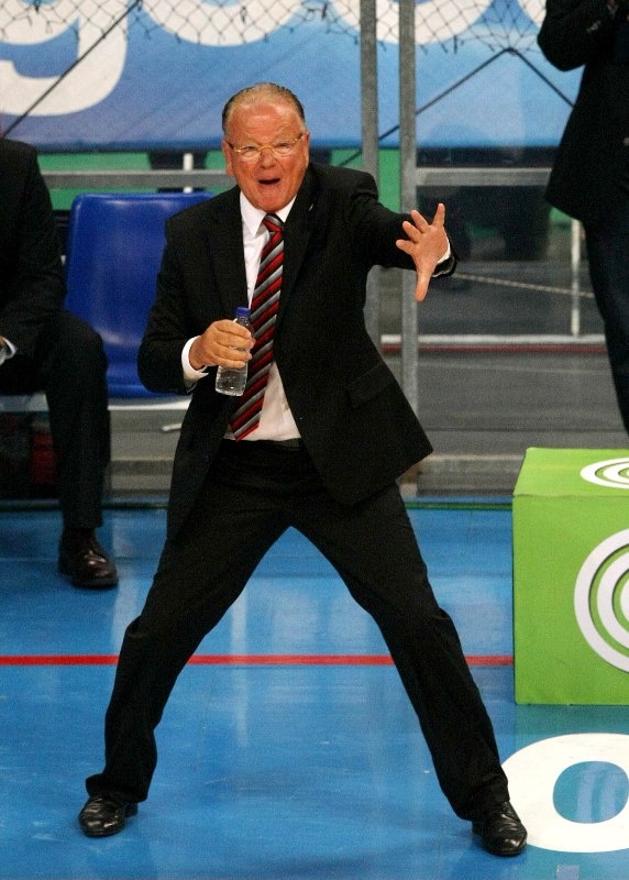 Το φιλμ του δεύτερου τελικού