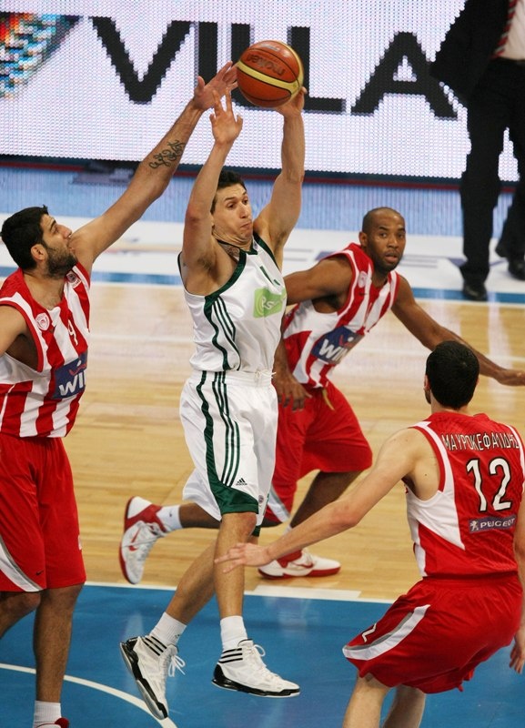 Το φιλμ του δεύτερου τελικού