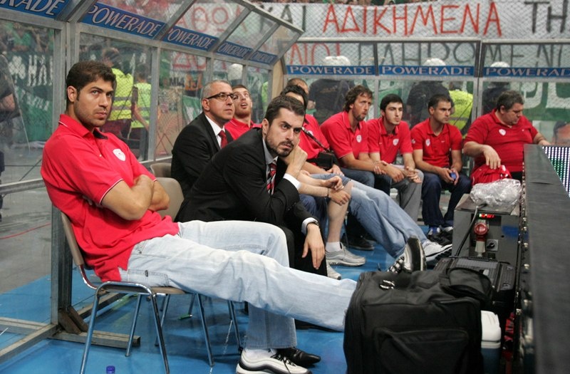 Το φιλμ του δεύτερου τελικού