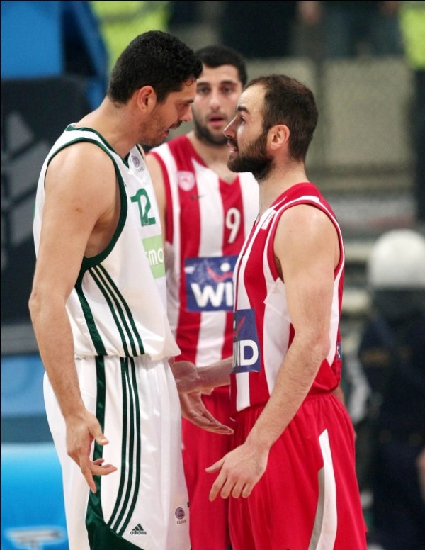 Το φιλμ του δεύτερου τελικού