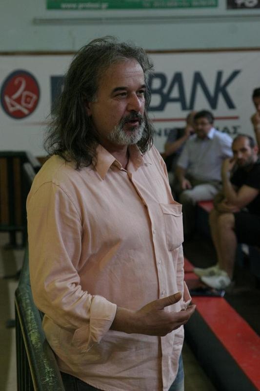 Υψηλό επίπεδο στην Κομοτηνή