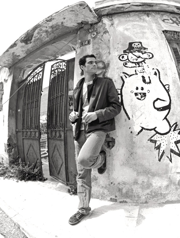 Σε… ρυθμούς Imam Baildi!