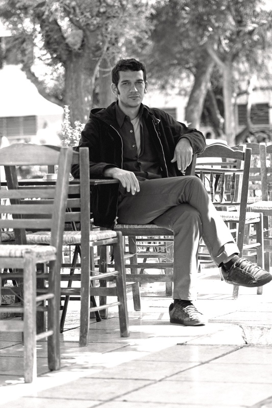 Σε… ρυθμούς Imam Baildi!