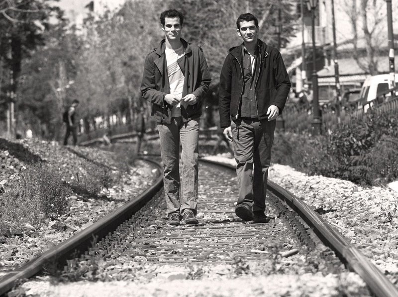 Σε… ρυθμούς Imam Baildi!