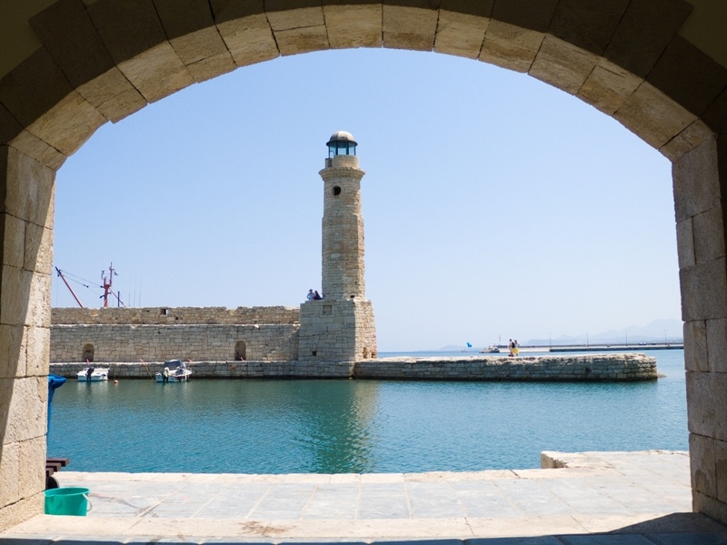 Επόμενη στάση… Φορτέτζα