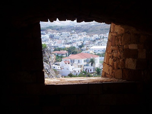 Επόμενη στάση… Φορτέτζα