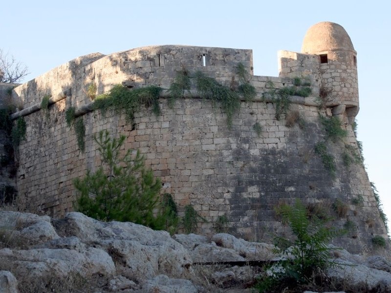 Επόμενη στάση… Φορτέτζα