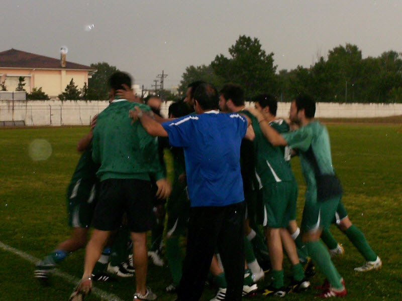Θέλει κούπα ο Αγρότης