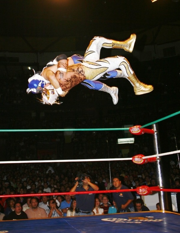 Παρουσίαση Averno