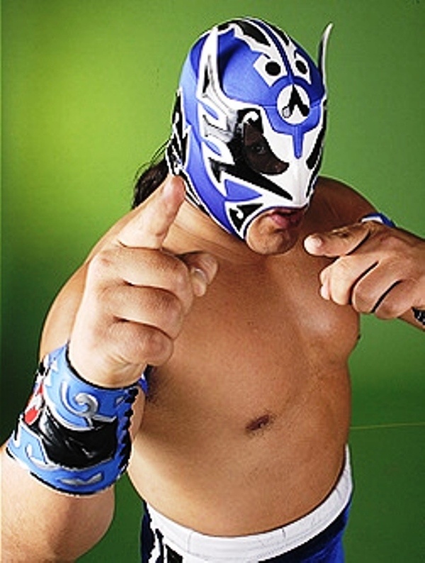 Παρουσίαση Averno