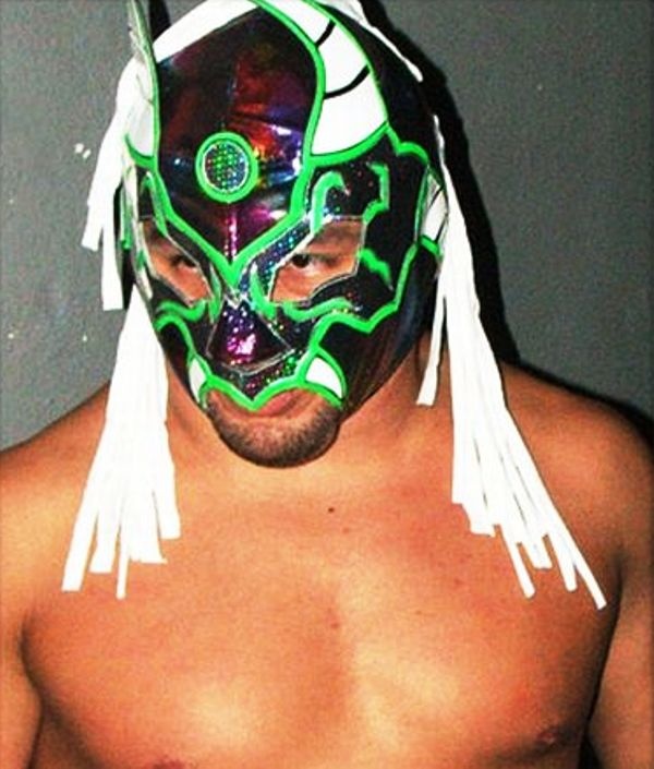 Παρουσίαση Averno